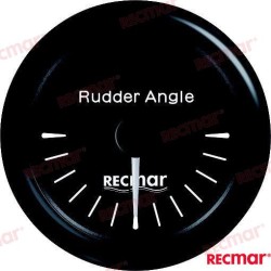 INDICADOR POSICION TIMON 0/190º R-L NEGR