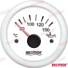 TEMPERATURA ACEITE 50/150ºC BLANCO