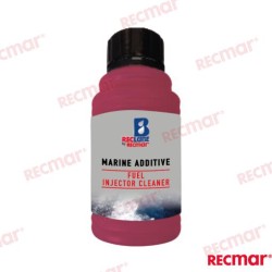 LIMPIA INYECTORES GASOL (12 UDS x 500ml