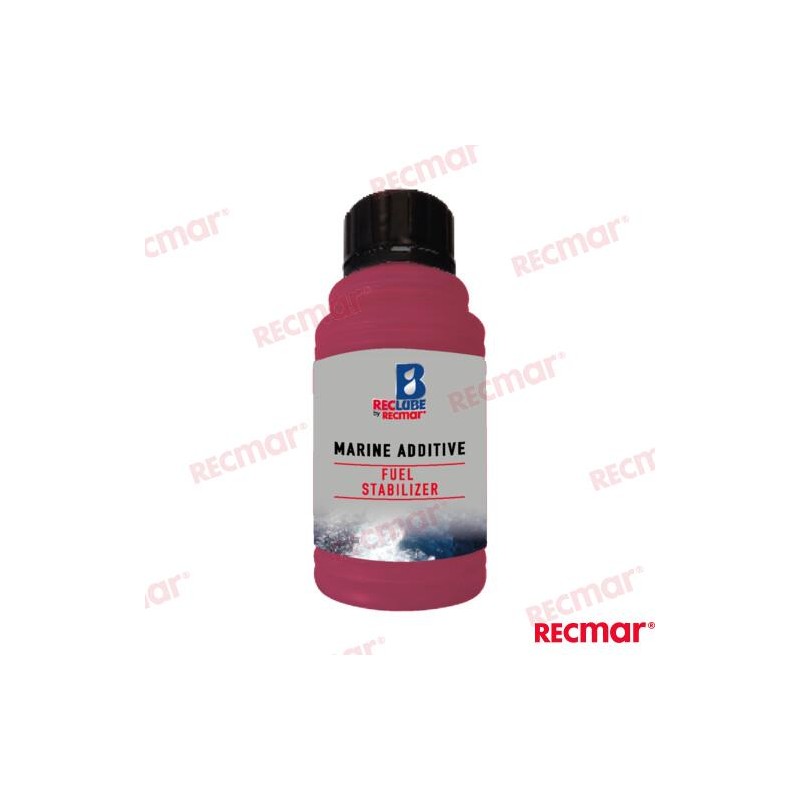 ESTABILIZADOR GASOLINA (12 UDS x 500ml