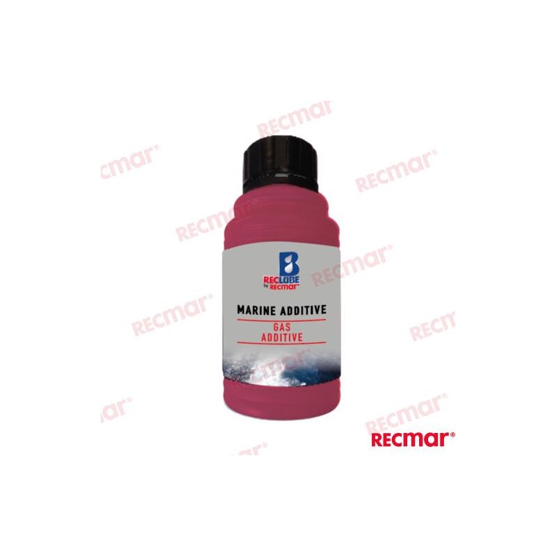 ADITIVO GASOLINA (12 UDS x 500ml