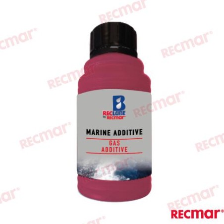 ADITIVO GASOLINA (12 UDS x 500ml