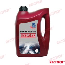 DESCALCIFICADOR 5 L. (3 UDS)