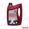 DESCALCIFICADOR 5 L. (3 UDS)