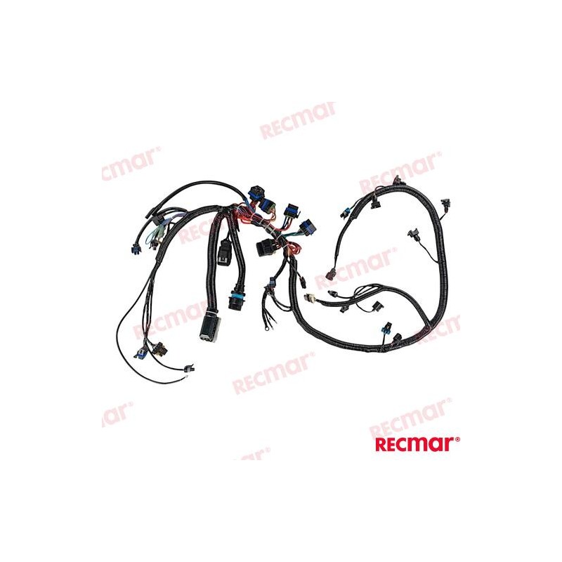 150HP HARNESS