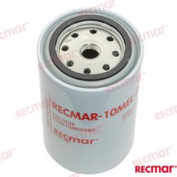 FUEL/WATER SEPARATOR FILTER