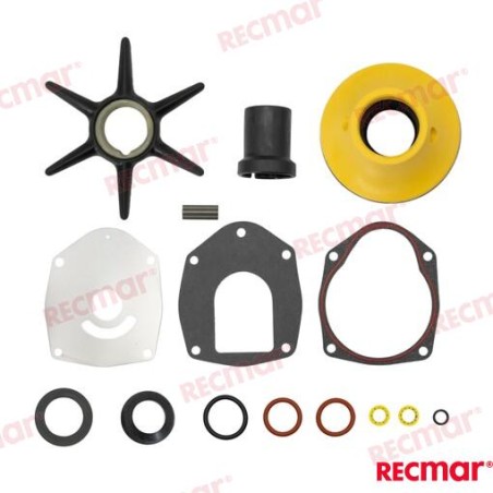 KIT REPARACION BOMBA AGUA