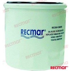 FILTRO ACEITE