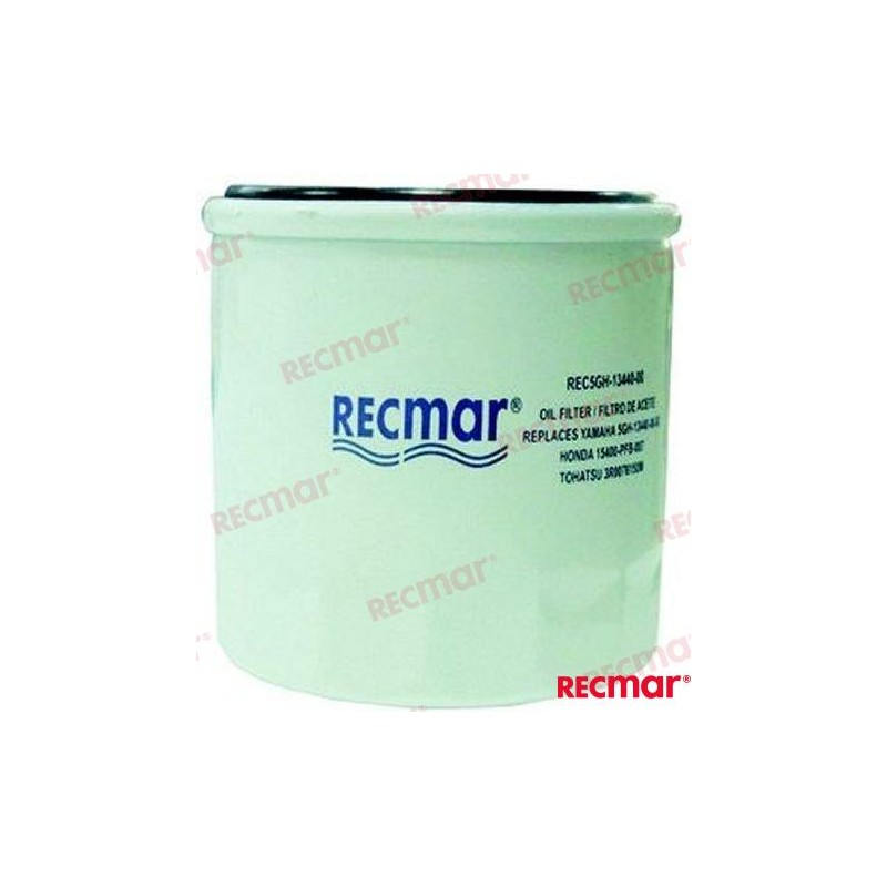 FILTRO ACEITE