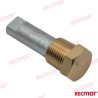 YAMAHA BLEISTIFTANODE Ø12 52 mm (ZN) RECNSCYL KOMPLETTES ZYLINDERPAAR RECH10 08 AC 13,775 159,0 20,0 RECOBBRACKET KUNSTSTOFFHALT
