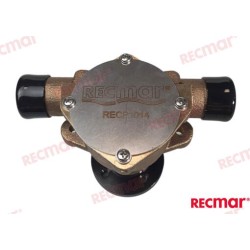 WATER PUMP P1014