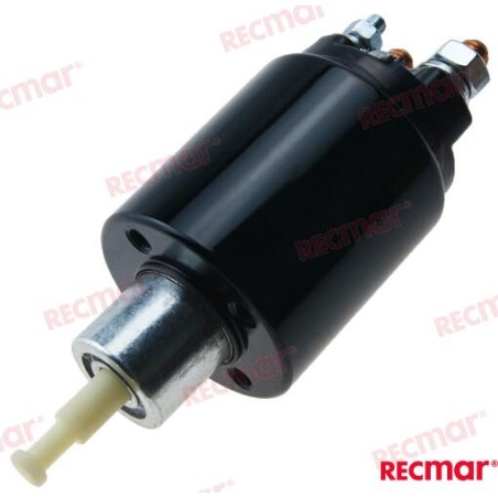 SOLENOIDE ARRANQUE