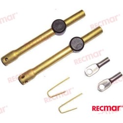KIT ADAPTADORES MANDO MC-3300C