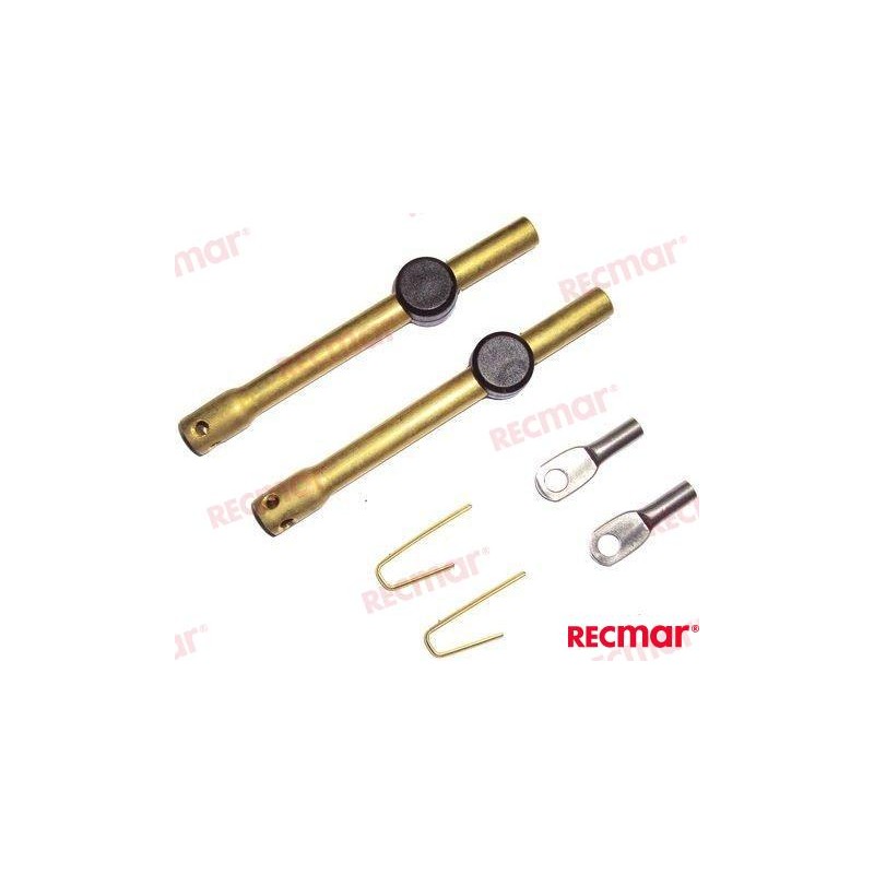 MC-3300C CONTROL ADAPTER KIT
