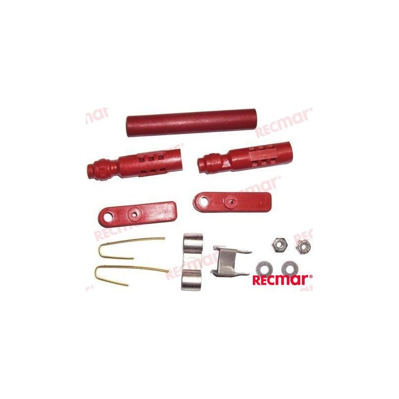 JOHNSON-EVINRUDE 3300C ADAPTER KIT