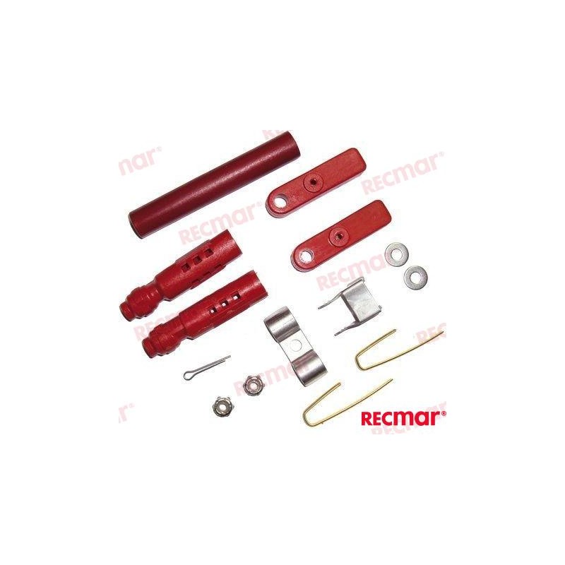 MERCURY-MARINER 3300C ADAPTER KIT