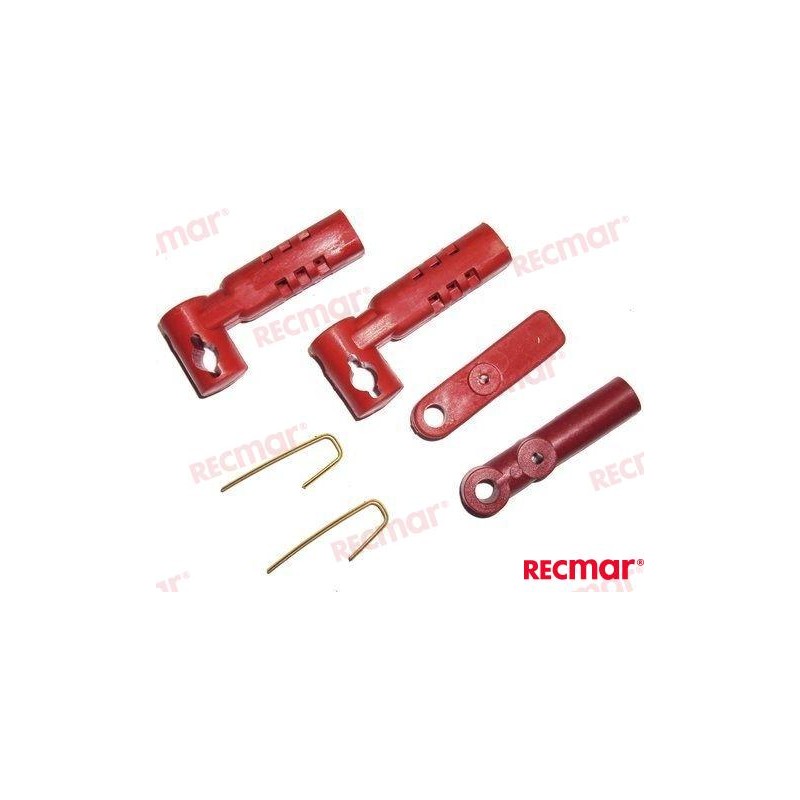 KIT ADAPTADORES 3300C MERCRUISER