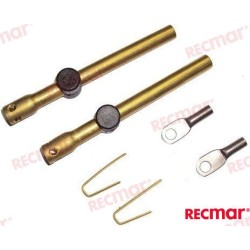 KIT ADAPTADORES MANDO OMC-3300C