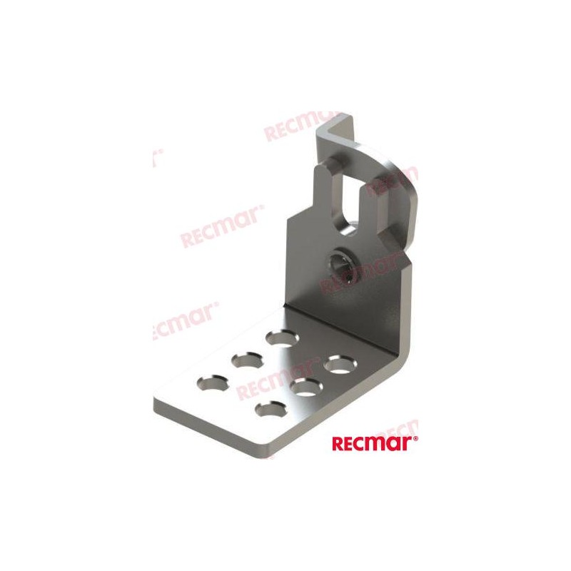 1 KABELFIXIERER 3300C