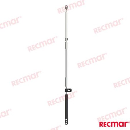 STEUERKABEL 12' MERCURY 4000/4500