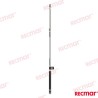CABLE MANDO 29' MERCURY 4000/4500