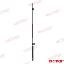 CABLE MANDO 33' MERCURY MERCRUISER