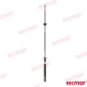 CONTROL CABLE 23' JOHNSON EVINRUDE