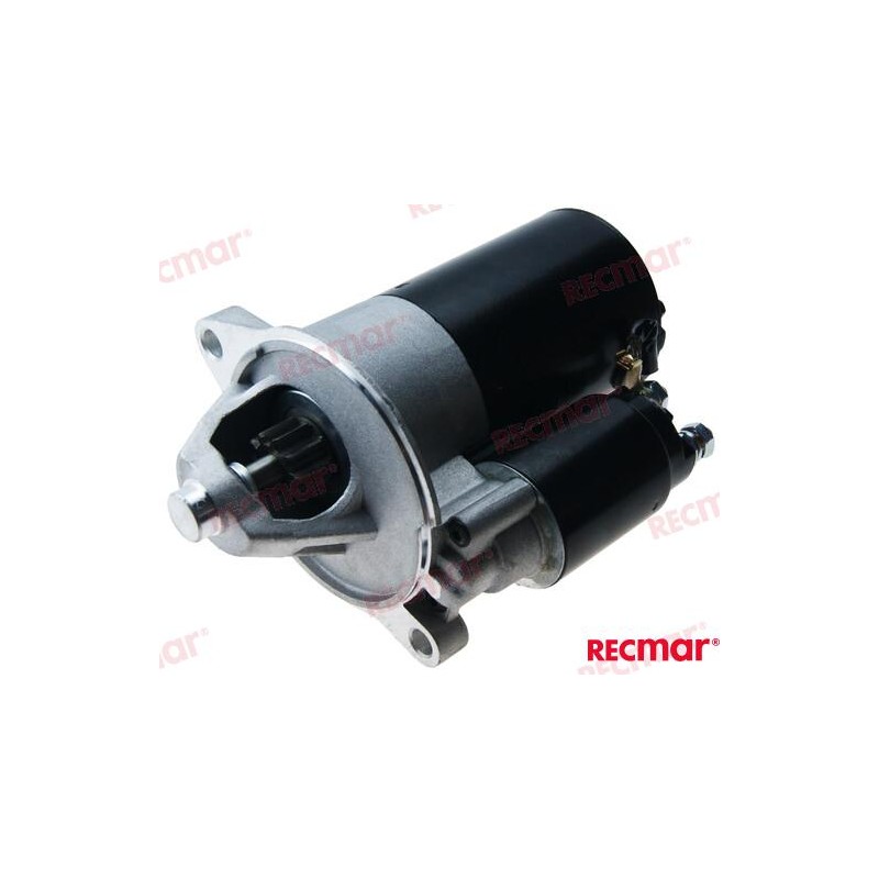 MOTOR ARRANQUE CONTRARROTACION