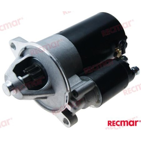 MOTOR ARRANQUE CONTRARROTACION