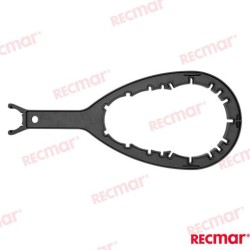 LLAVE PARA CAZOLETA