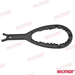LLAVE PARA CAZOLETA