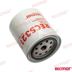 FILTRO DE COMBUSTIBLE 10 MICRAS
