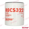 FUEL FILTER 10 MICRONS