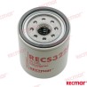 FUEL FILTER 2 MICRONS