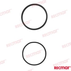 FUEL FILTER 2 MICRONS