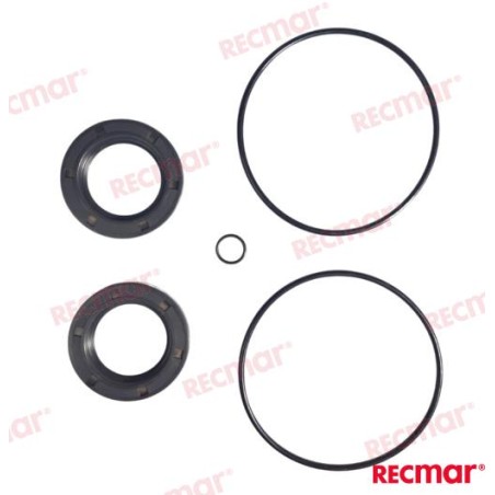 TRANSMISSION SEAL KIT