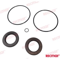 RECSINGLE TRANSMISSION SEAL KIT CONNECTOR CONNECTOR FOR REC63P-13907-03 WITH WIRE 02 RM 0.03 8.44 25.0