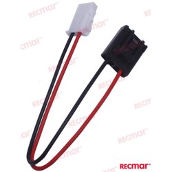 CONECTOR PARA REC63P-13907-03 WITH WIRE