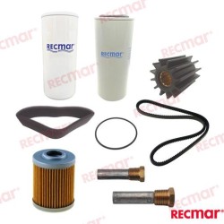 YANMAR-WARTUNGSSATZ