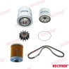 KIT MANTENIMIENTO YANMAR