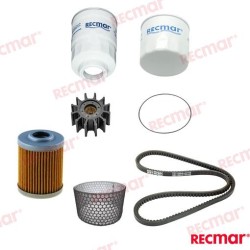 KIT MANTENIMIENTO YANMAR