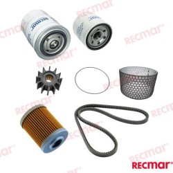 KIT MANTENIMIENTO YANMAR