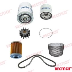 KIT MANTENIMIENTO YANMAR