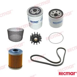 KIT MANTENIMIENTO YANMAR