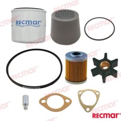 YANMAR-WARTUNGSSATZ