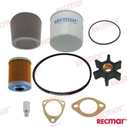 KIT MANTENIMIENTO YANMAR