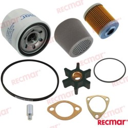 KIT MANTENIMIENTO YANMAR