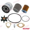 KIT MANTENIMIENTO YANMAR