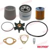 KIT MANTENIMIENTO YANMAR