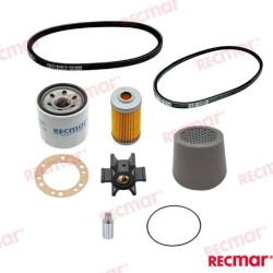 YANMAR-WARTUNGSSATZ